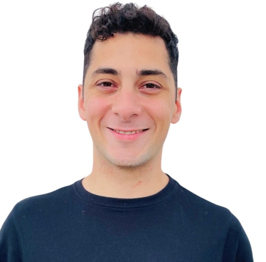 Emanuel Viltre, CEO Facil China
